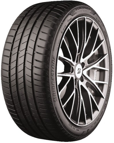 BRIDGESTONE TURANZA T005 225/45 R18 91Y