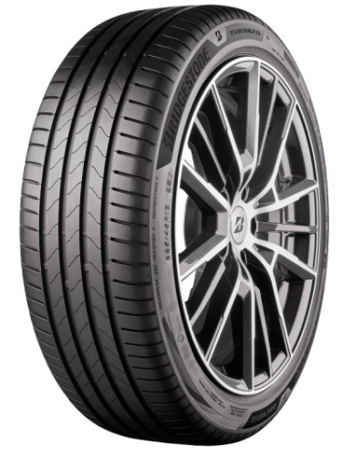 BRIDGESTONE TURANZA 6 225/45 R17 91Y