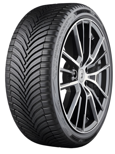 BRIDGESTONE TURANZA ALL SEASON 6 215/50 R17 95W