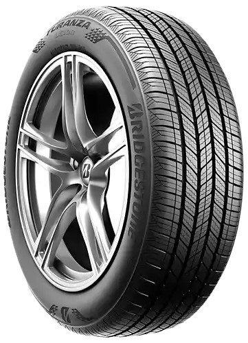 BRIDGESTONE TURANZA LS100 245/40 R19 98H