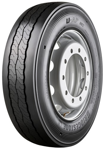 BRIDGESTONE U-AP 002 215/75 R17.50 128M