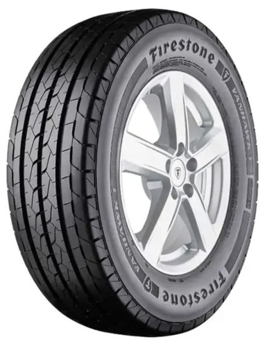FIRESTONE VANHAWK 3 225/75 R16 121/119R