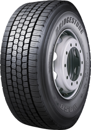 BRIDGESTONE W958 275/70 R22.50 150J