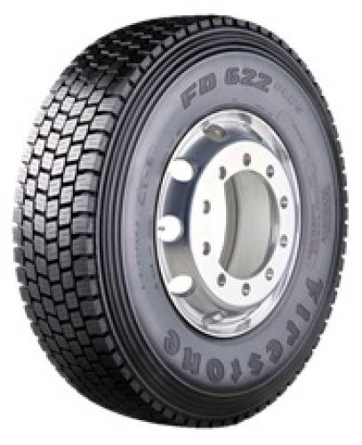 FIRESTONE FD622+ 295/80 R22.50 152M