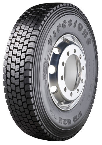 FIRESTONE FD622+ 295/80 R22.50 152M