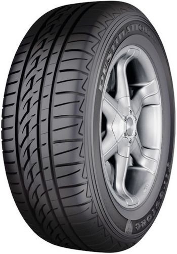 FIRESTONE DESTINATION HP 215/65 R16 98V DOT2019