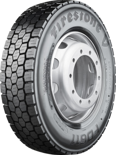 FIRESTONE FD611 285/70 R19.50 145M