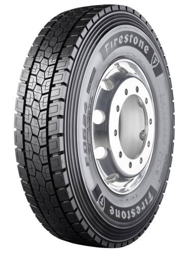 FIRESTONE FD624 295/60 R22.50 150L