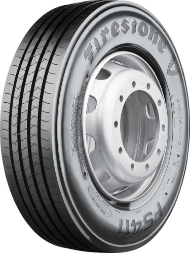 FIRESTONE FS411 235/75 R17.50 132M