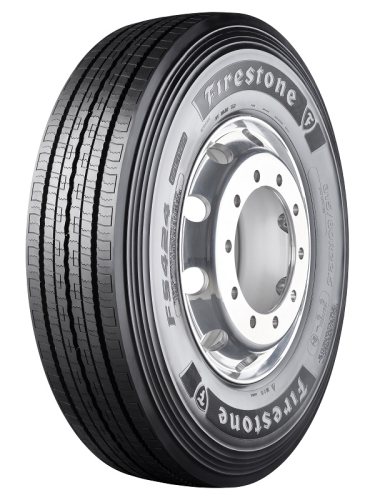 FIRESTONE FS424E 315/70 R22.50 156L