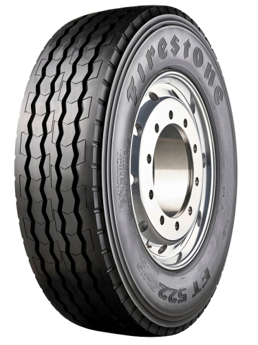 FIRESTONE FT522+ 385/55 R22.50 160K