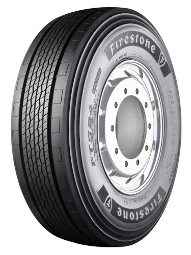 FIRESTONE FT524 385/65 R22.50 160K