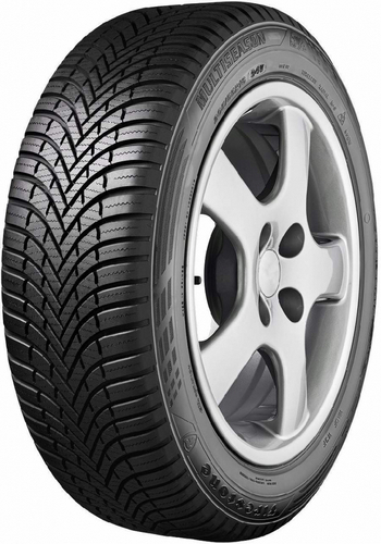 FIRESTONE MULTISEASON 2 225/45 R19 96V