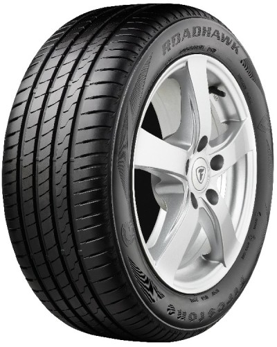 FIRESTONE ROADHAWK 265/70 R17 113H