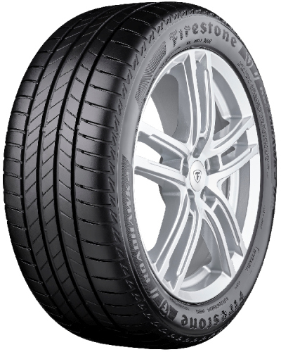 FIRESTONE ROADHAWK 2 255/50 R20 109Y