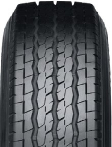 FIRESTONE VANHAWK 2 195/70 R15 104R DOT2022