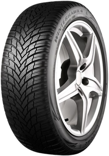 FIRESTONE WINTERHAWK 4 225/50 R17 98H DOT2023