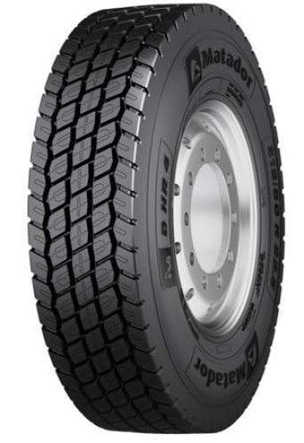 Matador D HR4 315/70 R22.50 154L