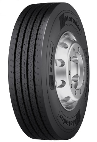 Matador F HR4 245/70 R17.50 136M