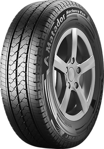 Matador HECTORRA VAN 215/60 R17 109T