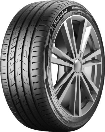 Matador HECTORRA 5 205/55 R16 91Y