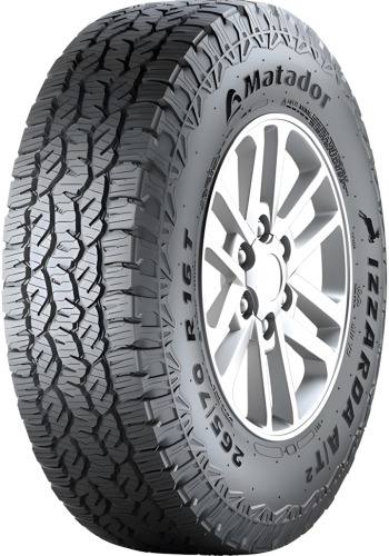 Matador MP72 IZZARDA A/T 2 245/70 R16 111H