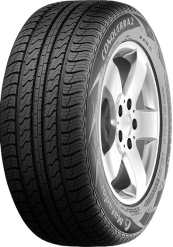 Matador MP82 CONQUERRA 2 255/60 R17 106H