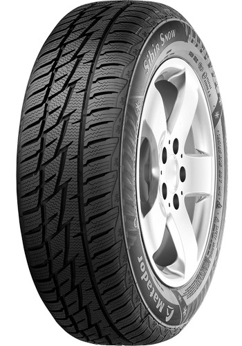 Matador MP92 Sibir Snow SUV 235/60 R16 100H