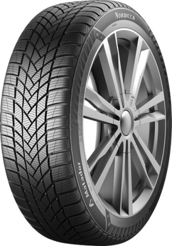 Matador MP93 Nordicca 195/60 R16 89H