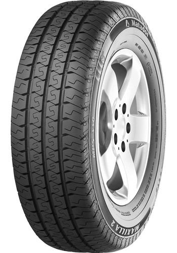 Matador MPS330 Maxilla 2 205/75 R16 110/108R DOT2020