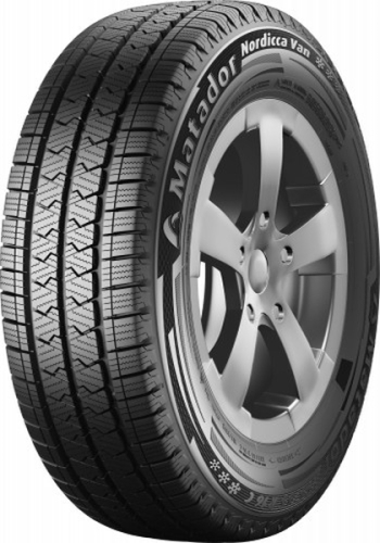 Matador Nordicca Van 235/65 R16 115/113R DOT2023