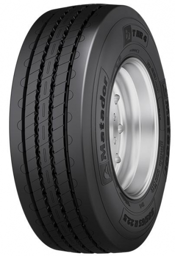 Matador T HR4 245/70 R17.50 143L