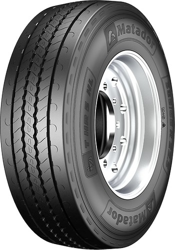 Matador T HR5 245/70 R19.50 141K