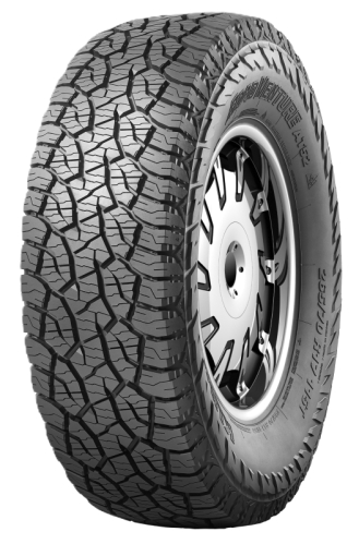 KUMHO ROAD VENTURE AT52 245/75 R17 121S