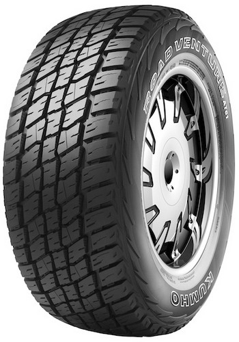 KUMHO AT61 Road Venture 205/80 R16 104S DOT2019