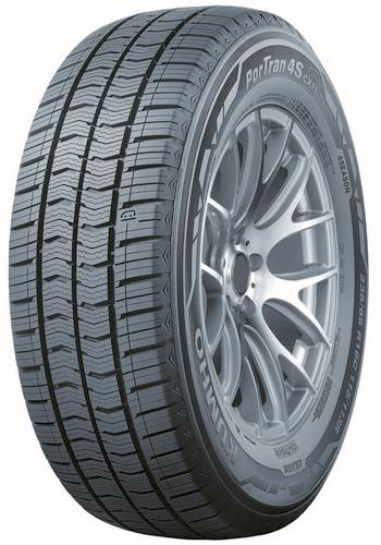 KUMHO PORTRAN 4S CX11 215/60 R16 103T