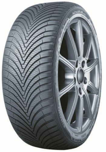 KUMHO SOLUS 4S HA32# 175/70 R14 88T