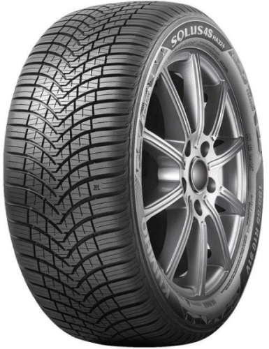 KUMHO SOLUS 4S HA32+ 225/45 R17 94W