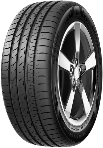 KUMHO Crugen HP91 255/60 R18 112V DOT2019