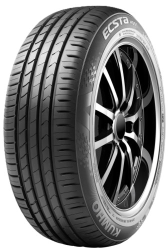 KUMHO Ecsta HS51 195/45 R15 78V DOT2022