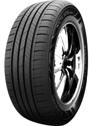KUMHO SOLUS HS63 205/60 R16 96H