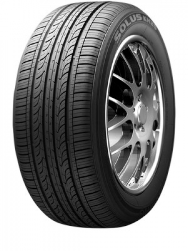 KUMHO KH25 205/55 R17 91V