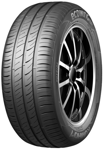 KUMHO ECOWING ES01 KH27 185/55 R15 86H