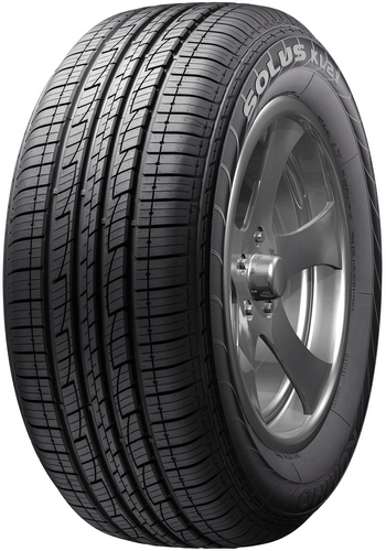 KUMHO SOLUS KL21# 225/65 R17 102H