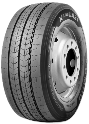 KUMHO KLA31 385/55 R22.5 160K