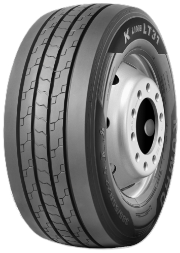 KUMHO KLT31 385/55 R22.5 160K