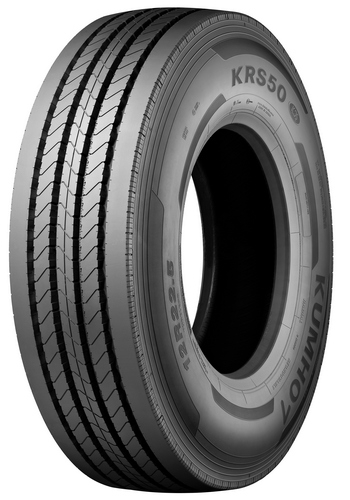 KUMHO KRS50 205/75 R17.50 124M