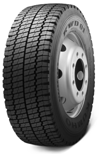 KUMHO KWD01 295/80 R22.5 152/148L