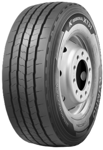 KUMHO KXT31 385/55 R22.5 160K