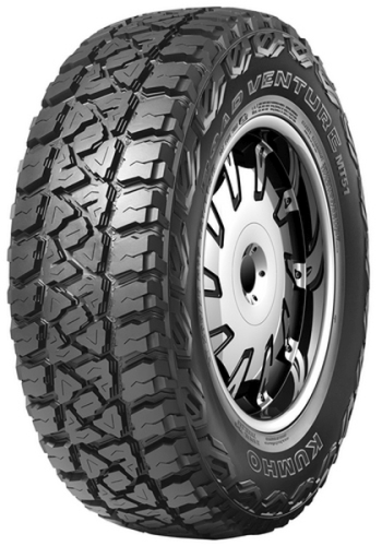 KUMHO Road Venture MT51 285/70 R17 121/118Q